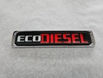 2014-2020 Dodge Ram 1500 Emblem Badge Logo Nameplate. Fixed Price $24.99.