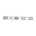 Genuine Land-rover Hatch Emblem LR083089. Fixed Price $106.19.