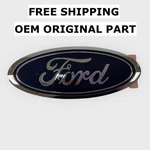 2018 2019 2020 Ford Expedition Rear Tailgate Emblem Blue/chrome JL1B-402A16-AB. Fixed Price $25.00.