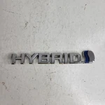 2013-2018 Avalon Hybridtoyota Oem 2013-2017 Front Door Emblem 75374-33100. Fixed Price $9.99.