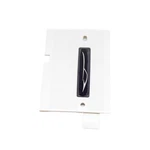 Jaguar Type Left Fender Badge Genuine T2R85100. Fixed Price $36.38.