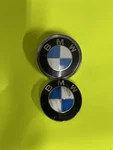 2004-2010 Bmw X5 83 Front & Rear Trunk Liftgate Emblem Oem 3401005. Fixed Price $35.12.
