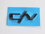 Genuine Mopar Lift-gate Nameplate 68093484AA. Fixed Price $128.54.
