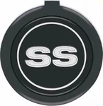 1971-81 Camaro Nova Ss Horn Cap Emblem. Fixed Price $42.27.