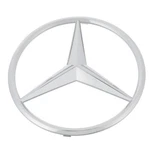 Genuine Mercedes 2016 GLE400 Illuminated Star Trim Part 166-817-30-00. Fixed Price $215.45.