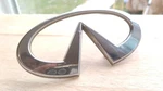 1994-1996 Infiniti G20 1997-1999 QX4 Factory Oem Front Emblem 62890-0J200. Fixed Price $18.99.