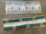 Genuine Gm Rear End Panel Name Plate For Oldsmobile Cutlass Supreme 20477074. Fixed Price $22.47.