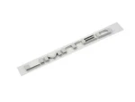 17-24 Jeep Compass Limited Lift-gate Nameplate Mopar New Oem. Fixed Price $109.46.