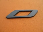 2011-2019 Ford Explorer Front Hood Emblem Logo Badge Symbol Gray Used A24628. Fixed Price $13.00.