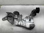 2017 Jaguar Xe X760 2L Alternator Bracket+belt Tensioner+ Trans Mount X7310239DA. Fixed Price $139.00.