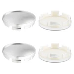 4PCS 61MM(2.4INCH) Wheel Center Caps For Subaru Audi Rim Replacement A3.... Fixed Price $48.30.