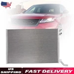 Engine Cooling Radiator For Jaguar F-pace X761 Xe X760 X260 Range Rover Velar. Fixed Price $134.99.