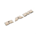 Ram 68235558AA Rear Door Emblem. Fixed Price $67.82.