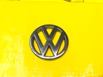 Vw Oem Volkswagen Jetta Gli Grille Wagon Sedan Badge Emblem 30539 30269. Fixed Price $19.00.