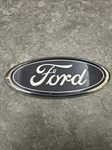 1999 2001 2002 2003 Ford Windstar Rear Liftgate Badge Emblem XF22-1643156-CA Oem. Fixed Price $15.00.