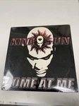 King Sun Come At / You Dont Know Still Sealed Vinyl Single 12INCH New. Fixed Price $24.95.