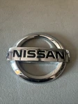 2002 2003 2004 2005 2006 Nissan Altima Rear Trunk Badge Emblem 3731 Oem. Fixed Price $12.00.