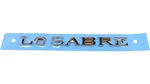 Genuine Gm Nameplate 25622286. Fixed Price $41.61.