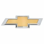 2016-2017 Chevrolet Equinox Front Bumper Grille Bowtie Emblem 23387537. Fixed Price $69.29.