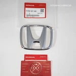 Genuine Oem 11-16 Honda Cr-z Front Emblem Badge New 75700-SZT-G01 12 13 14 15. Fixed Price $34.95.