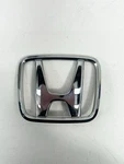 Honda Oem 1996-2000 Civic Rear Emblem Badge Logo Nameplate 75701 SP0. Fixed Price $11.89.