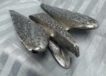 Original Vtg 1954 Chrysler New Yorker Flying Bird Chrome Hood Ornament #1456679. Fixed Price $44.95.