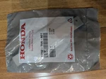 2018-2025 Honda V6 Rear Nameplate Oem Part # 75752-TVA-A01. Fixed Price $59.00.