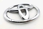 2005-2010 Toyota Sienna Rear Logo Badge Sign Symbol Emblem. Fixed Price $29.99.