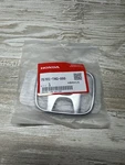 New Genuine Oem 18-22 Honda Hr-v Rear Emblem Badge Chrome Logo 75701-T4G-000 Hrv. Fixed Price $22.98.