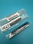 Oem 2017 2019 Mazda CX-5 Skyactiv Technology Emblem Badge Logo KB7W-51-771. Fixed Price $15.99.