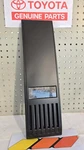 84-89 Toyota 4RUNNER Left Driver B Pillar Exterior Trim Cover Molding. Fixed Price $74.99.