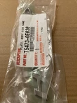 Genuine Lexus Nameplate 75473-0E030 "hybrid". Fixed Price $35.00.