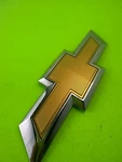 16 22 Chevrolet Malibu Rear Trunk Emblem E25C 23125930A. Fixed Price $15.90.
