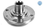 Meyle 1004070005 Front Wheel Hub Bearing Fits Vw Caddy Golf Jetta Scirocco. Fixed Price $25.66.