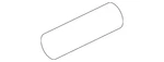 Genuine Gm Hood Side Vortec Emblem 25886641. Fixed Price $31.17.