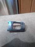 69 70 71 Dodge Truck Hood Letter Emblem. Fixed Price $18.00.