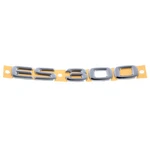Genuine Lexus Nameplate 75442-33220. Fixed Price $30.77.