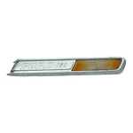 1968-1972 Ford F100 Side Hood Emblem Rh Right Passenger Oem Trim. Fixed Price $24.95.