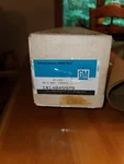 Corvette Collectors Edition Hood Decal Gm Nos! 14045979 Ncrs 1982. Fixed Price $625.00.
