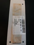 Volkswagen Jetta 1K9-853-687-A-739 Genuine Chrome Oem Emblem New. Fixed Price $20.00.