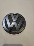 2006 2010 Volkswagen Vw Beetle Rear Trunk Lid Emblem Badge Oem 1C0-853-630-M. Fixed Price $29.99.