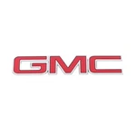 Oem New Rear Liftgate Gmc Emblem Nameplate Chrome Red 11-17 Acadia 22759916. Fixed Price $39.37.