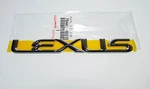 Genuine Lexus RX300 99 Thru 03 Factory New Rear Chrome Emblem 75441-48010. Fixed Price $27.99.