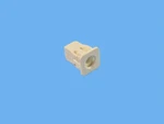 Genuine Mopar Plastic Snap-in Nut 6511871AA. Fixed Price $11.97.