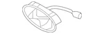 Genuine Hyundai Lock Assembly 81260-C1500-S2C. Fixed Price $362.06.