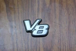 2003-2004 Chevrolet Trailblazer Ssr Front Fender V8 Emblem 15174557. Fixed Price $17.00.