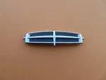 06 07 08 Lincoln Mark Lt Front Grille Emblem Logo Badge Sign Symbol Used A44885. Fixed Price $60.00.
