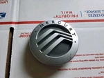 2006-2009 Mercury Milan Rear Trunk Lid Emblem Badge 6N735442550A0 Oem 3L6. Fixed Price $24.99.