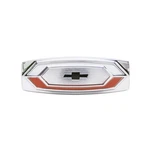 Trim Parts 4834 1967 Fits Chevrolet El Camino Tailgate Emblem. Fixed Price $91.99.