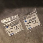 Nos Gm 1994-04 Chevrolet S10 Ls Emblem Pair 15678961. Fixed Price $69.99.